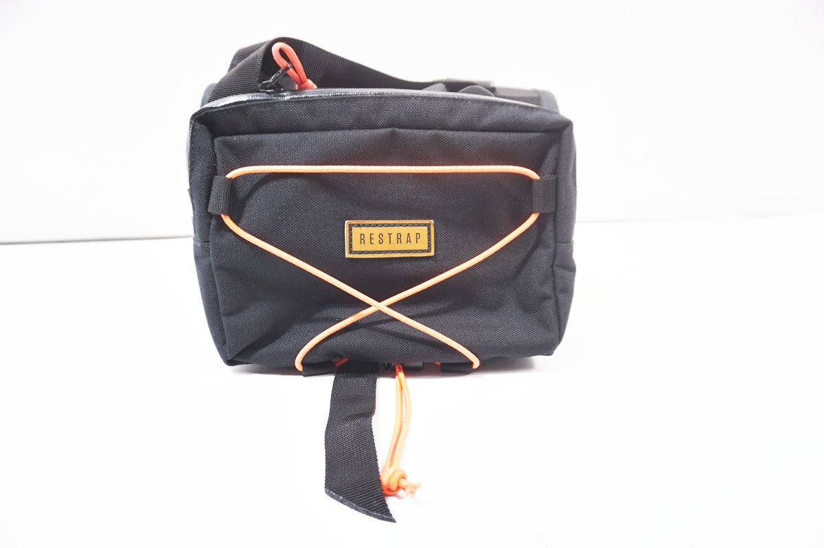 RESTRAP 「レストラップ」 BAR BAG SMALL バーバッグ / バイチャリ世田谷店