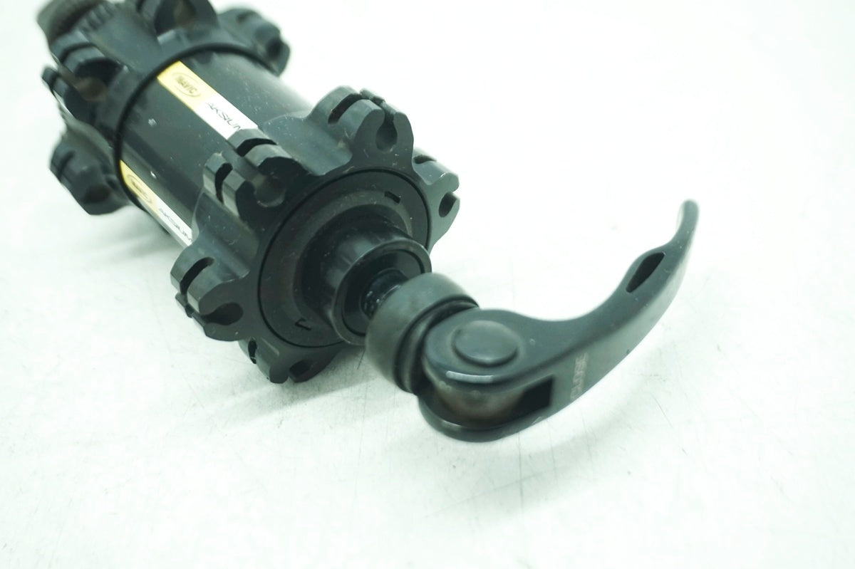 MAVIC 「マビック」 AKSIUM 100/135mm シマノ11s 前後ハブセット / 大阪門真店