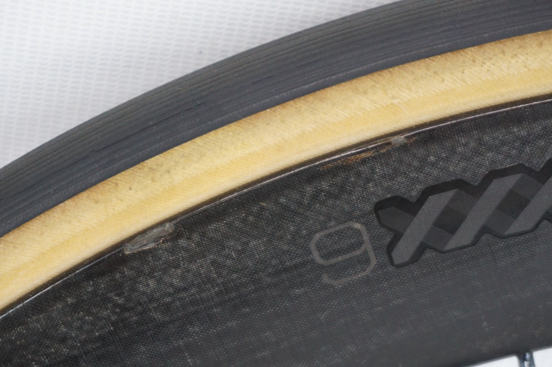 BONTRAGER 「ボントレガー」 AEOLUS XXX6 TLR DISC シマノ11-12速 ホイールセット / 阪急塚口店