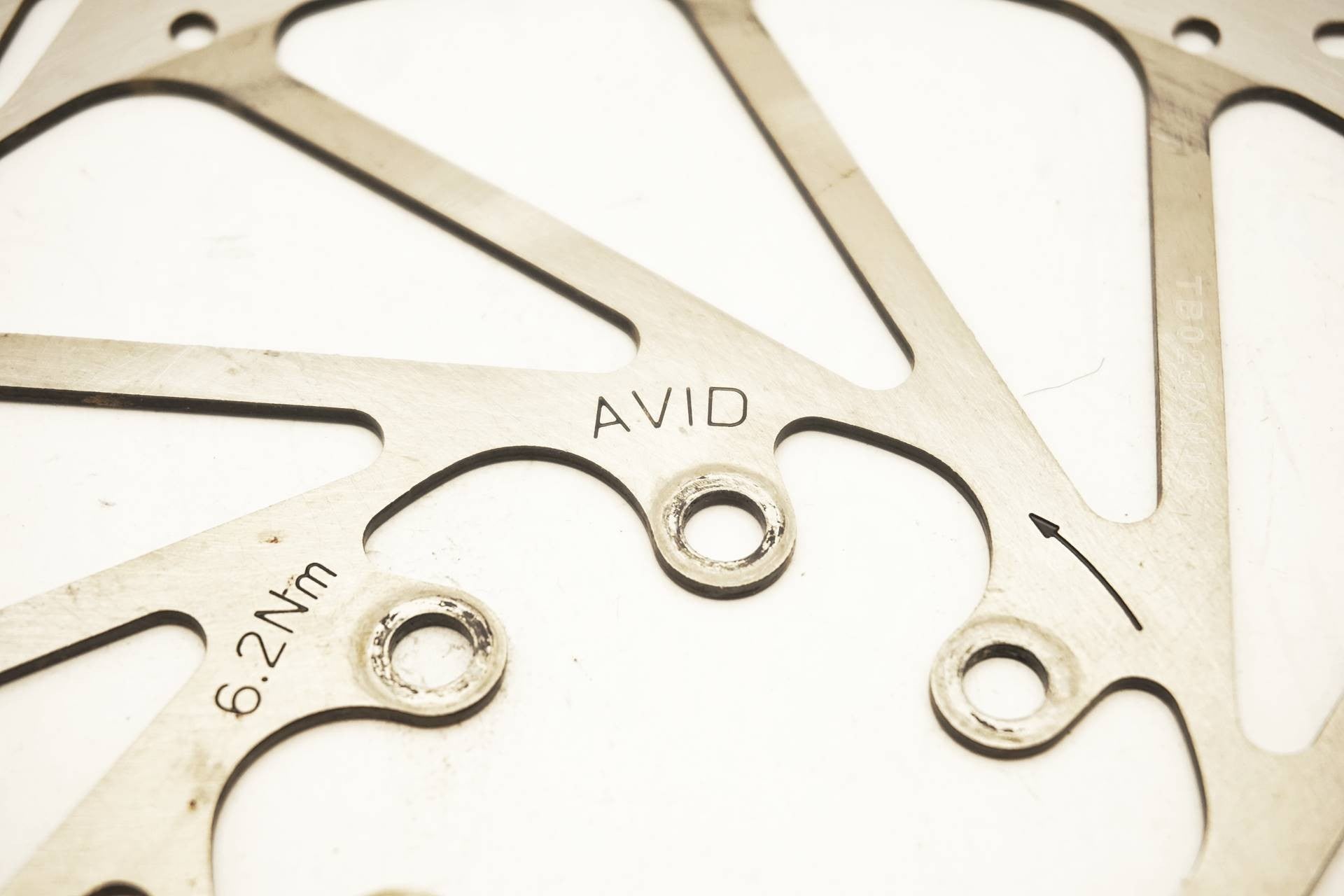 AVID 「エイヴィット」 DISCブレーキ ローター / 有明ガーデン店