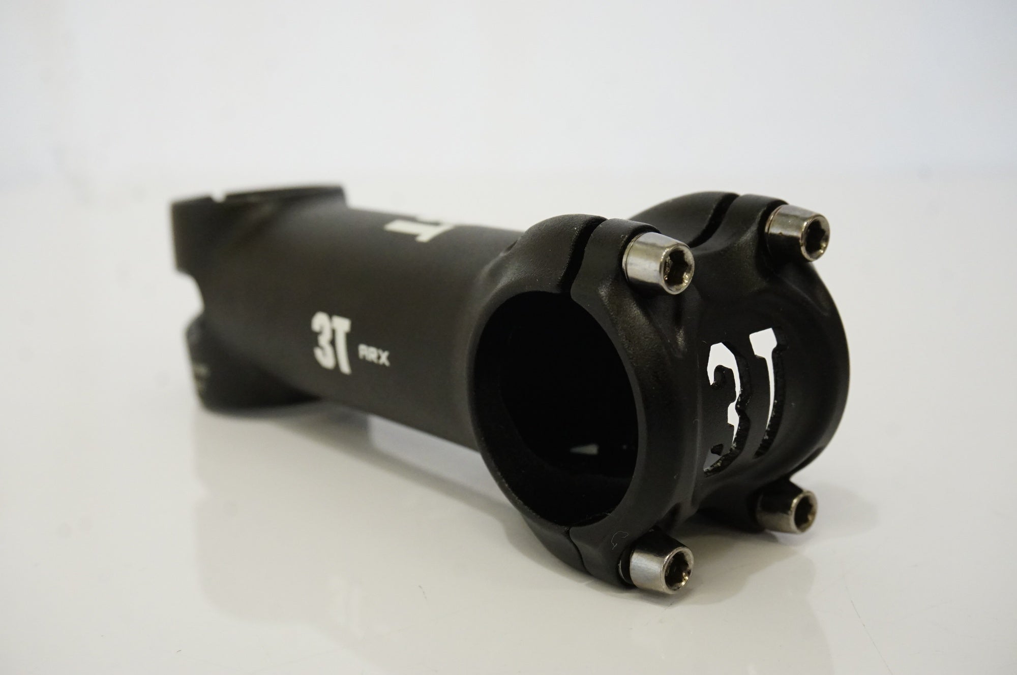 3T 「スリーティー」 ARX φ31.8 100mm ステム / 浜松店 ｜ バイチャリ