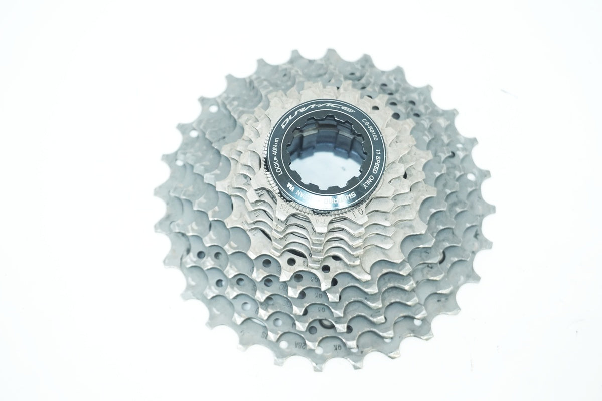 SHIMANO 「シマノ」 DURA-ACE CS-R9100 11-28T スプロケット / 大阪美原北インター店
