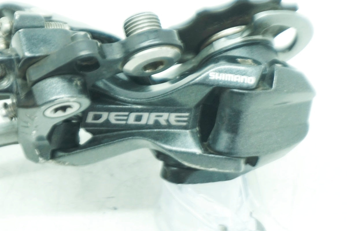 SHIMANO 「シマノ」 DEORE RD-M592 リアディレイラー / 大阪門真店