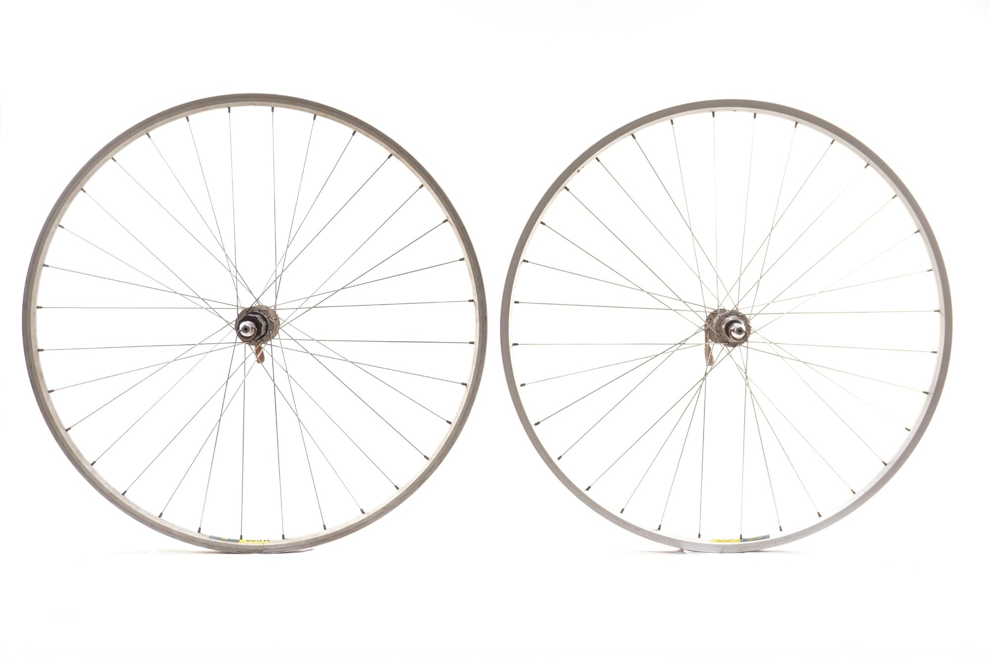 CAMPAGNOLO 「カンパニョーロ」 VELOCE / MAVIC 195 カンパフリー8速