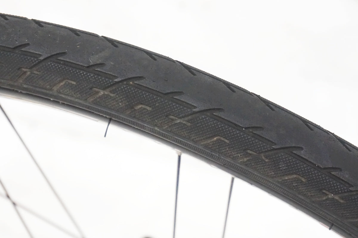 ROLF 「ロルフ」 DOLOMITE DISC シマノ8/9速 ホイールセット / 大阪美原北インター店