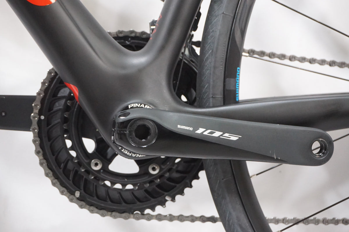 PINARELLO 「ピナレロ」 RAZHA DISK 105 2022年モデル ロードバイク / AKIBA店