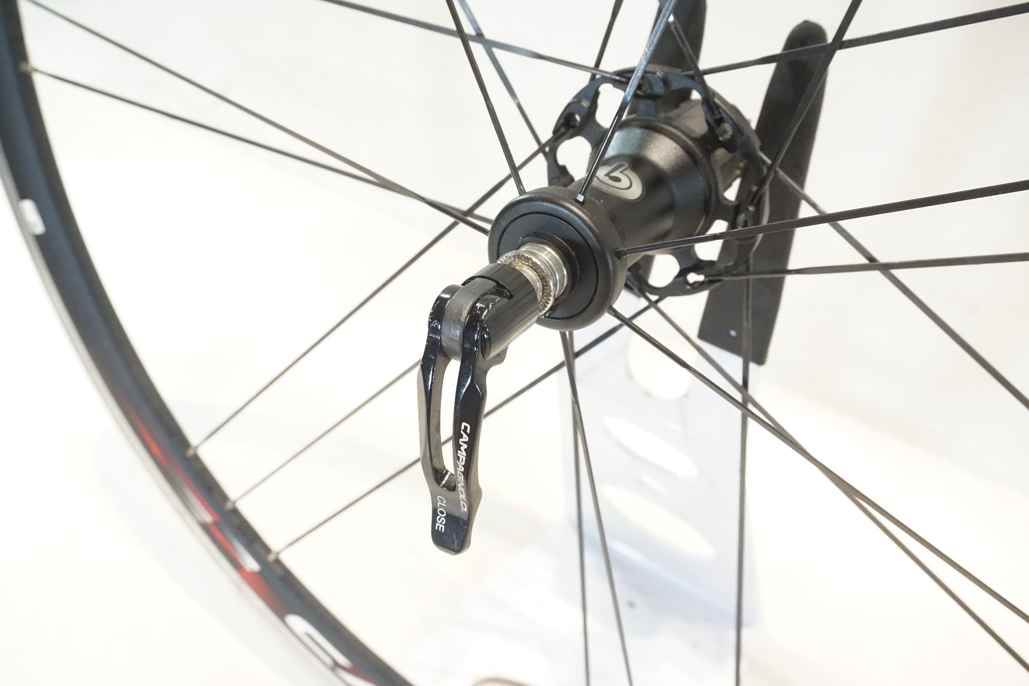 CAMPAGNOLO 「カンパニョーロ」 ZONDA C15 シマノ11速 ホイールセット / 横浜戸塚店