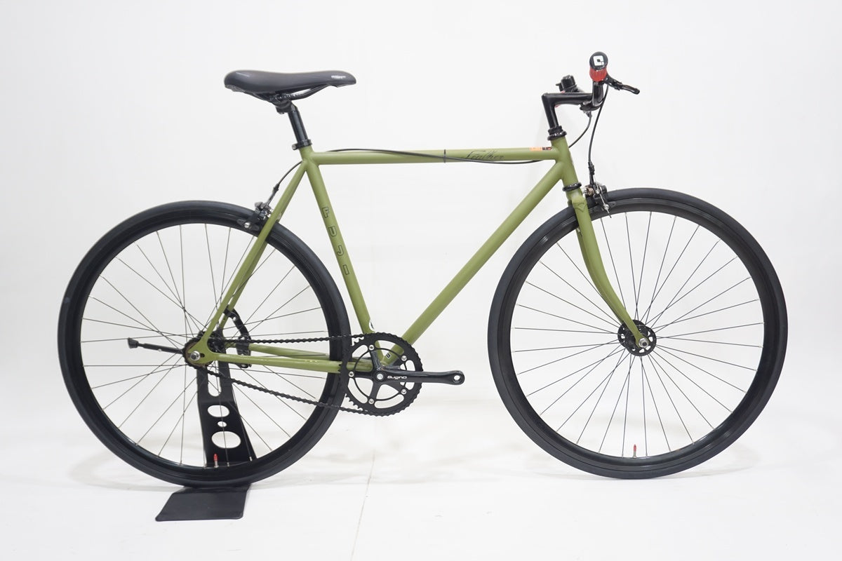 ピストバイク - 自転車本体 ｜ バイチャリ公式オンラインショップ