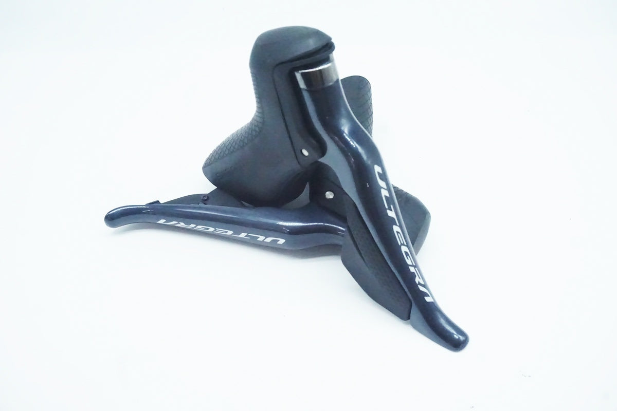 SHIMANO「シマノ」 ULTEGRA ST-R8050 DI2 デュアルコントロールレバー