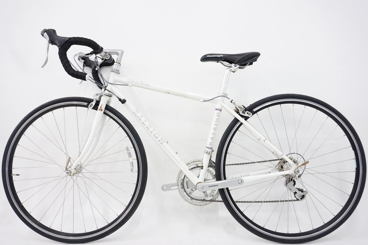 RALEIGH「ラレー」 CRE CARLTON-E 2010年モデル ロードバイク / 浜松店