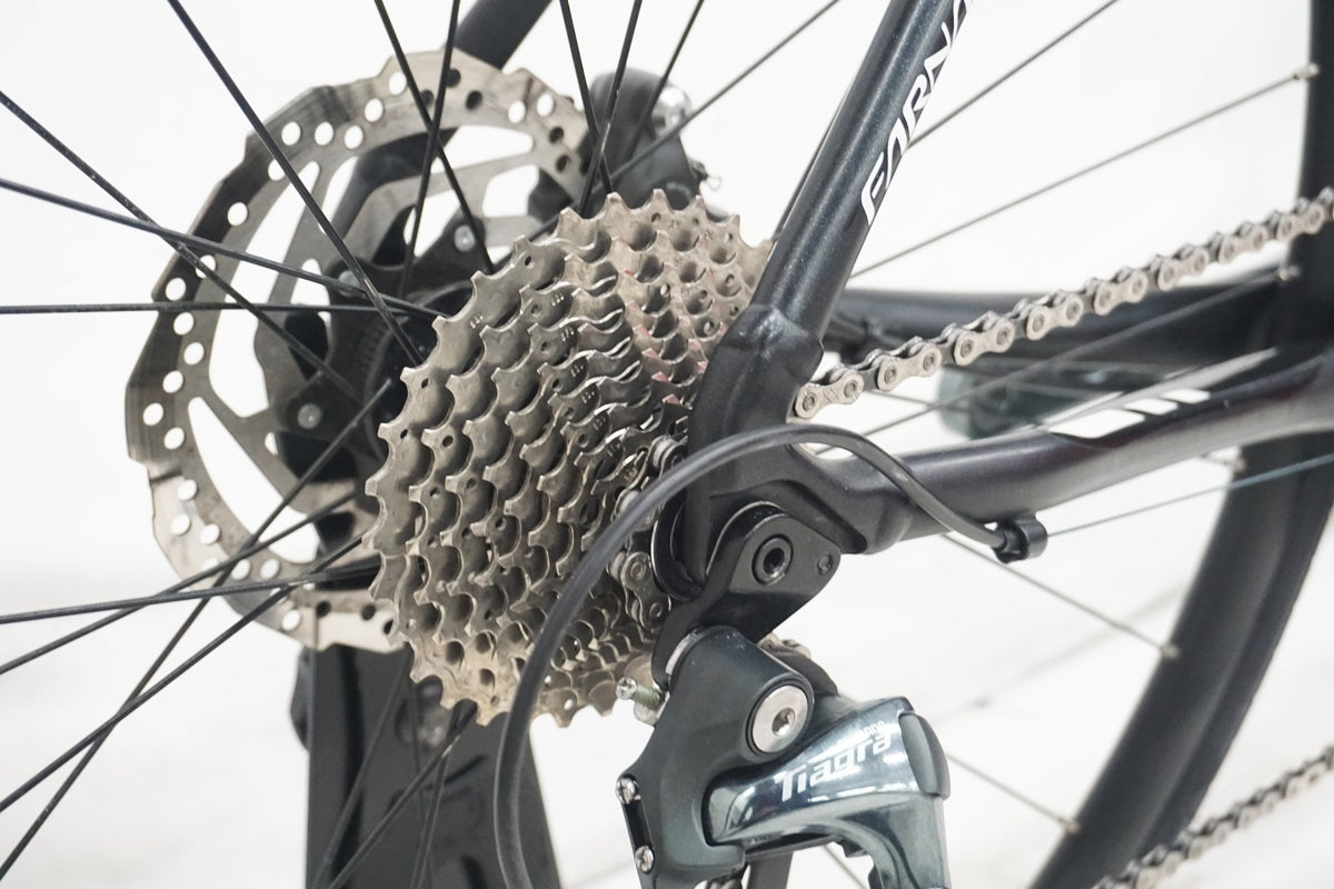 KHODAABLOOM 「コーダブルーム」 FARNA DISC TIAGRA 2023年モデル ロードバイク/ 大阪美原北インター店