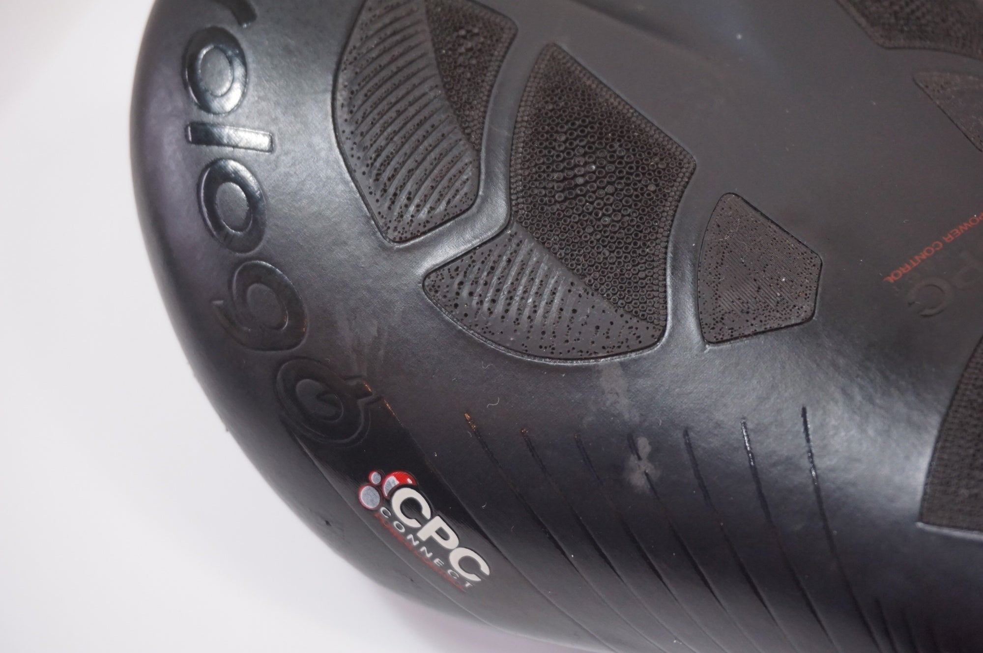 PROLOGO 「プロロゴ」 SCRATCH PRO NACK サドル / 世田谷店