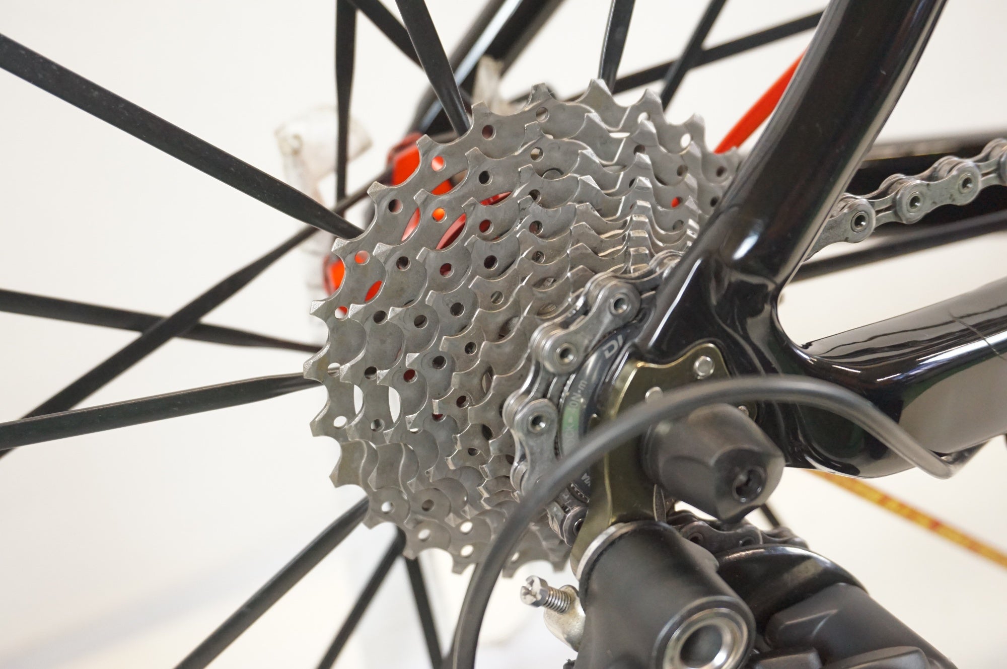 BASSO 「バッソ」 ASTRA 2011年モデル ロードバイク カスタム / 宇都宮店