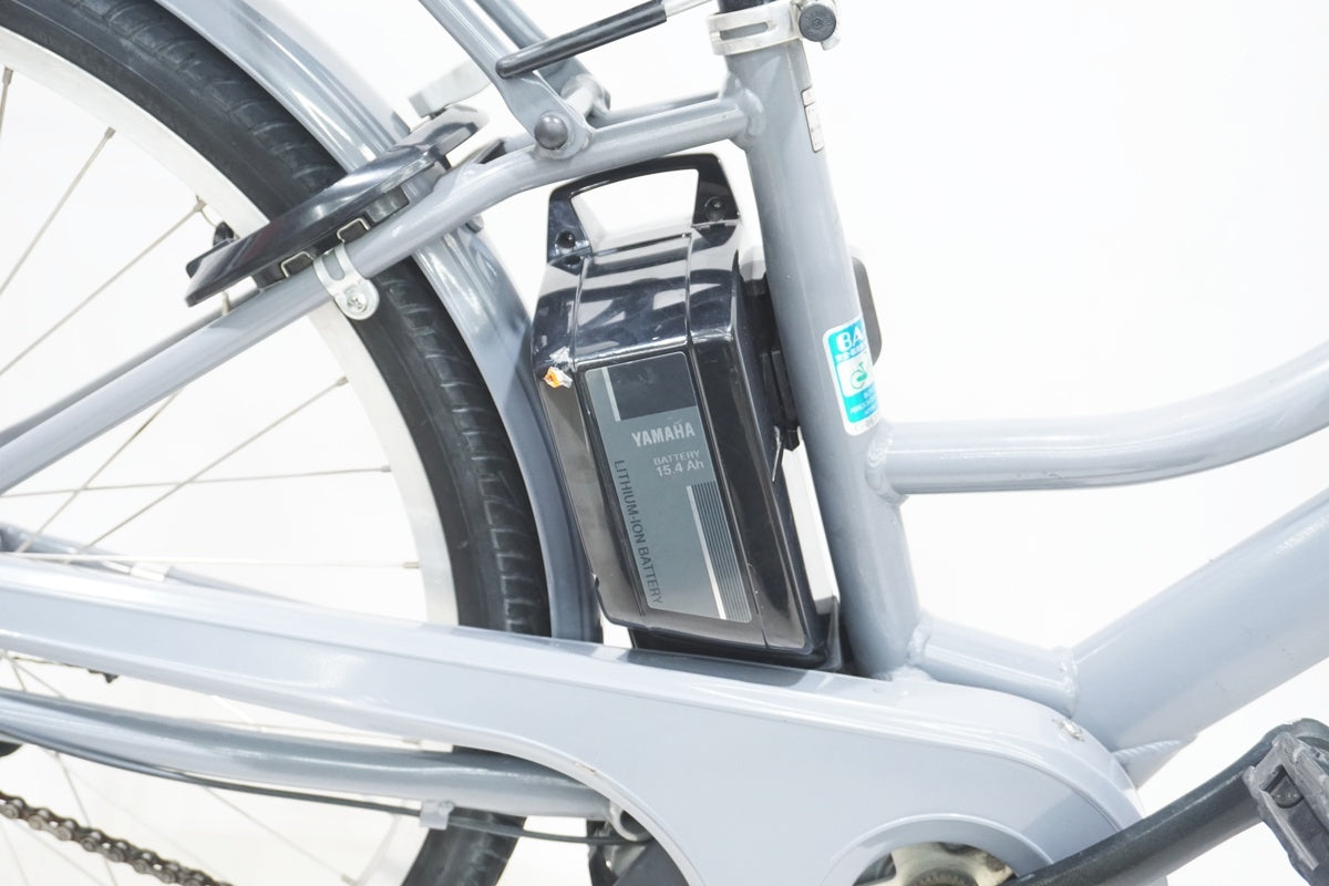 YAMAHA 「ヤマハ」 PAS RIN 2020年モデル 電動アシスト自転車/ 京都西院店