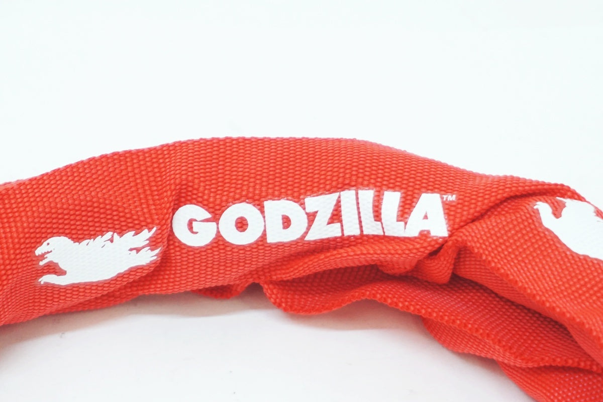 GODILLA 「ゴジラ」 ダイヤルロック / 大阪美原北インター店