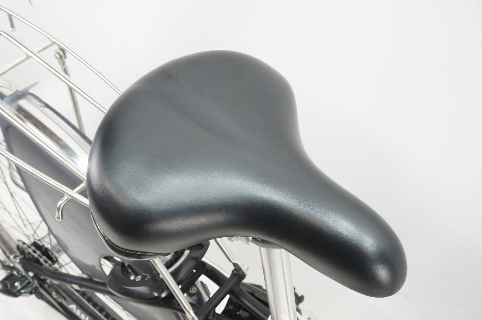 BRIDGESTONE 「ブリヂストン」 アシスタU DX A6XC40 2020年モデル 電動アシスト自転車 / 大宮店