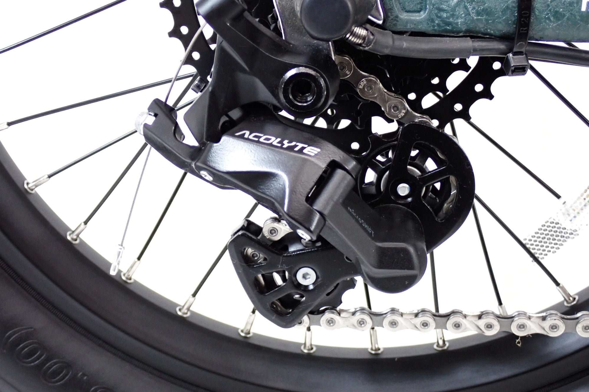 DAYTONA 「デイトナ」 DE04 2024年頃モデル 電動アシスト自転車 / 伊勢崎店