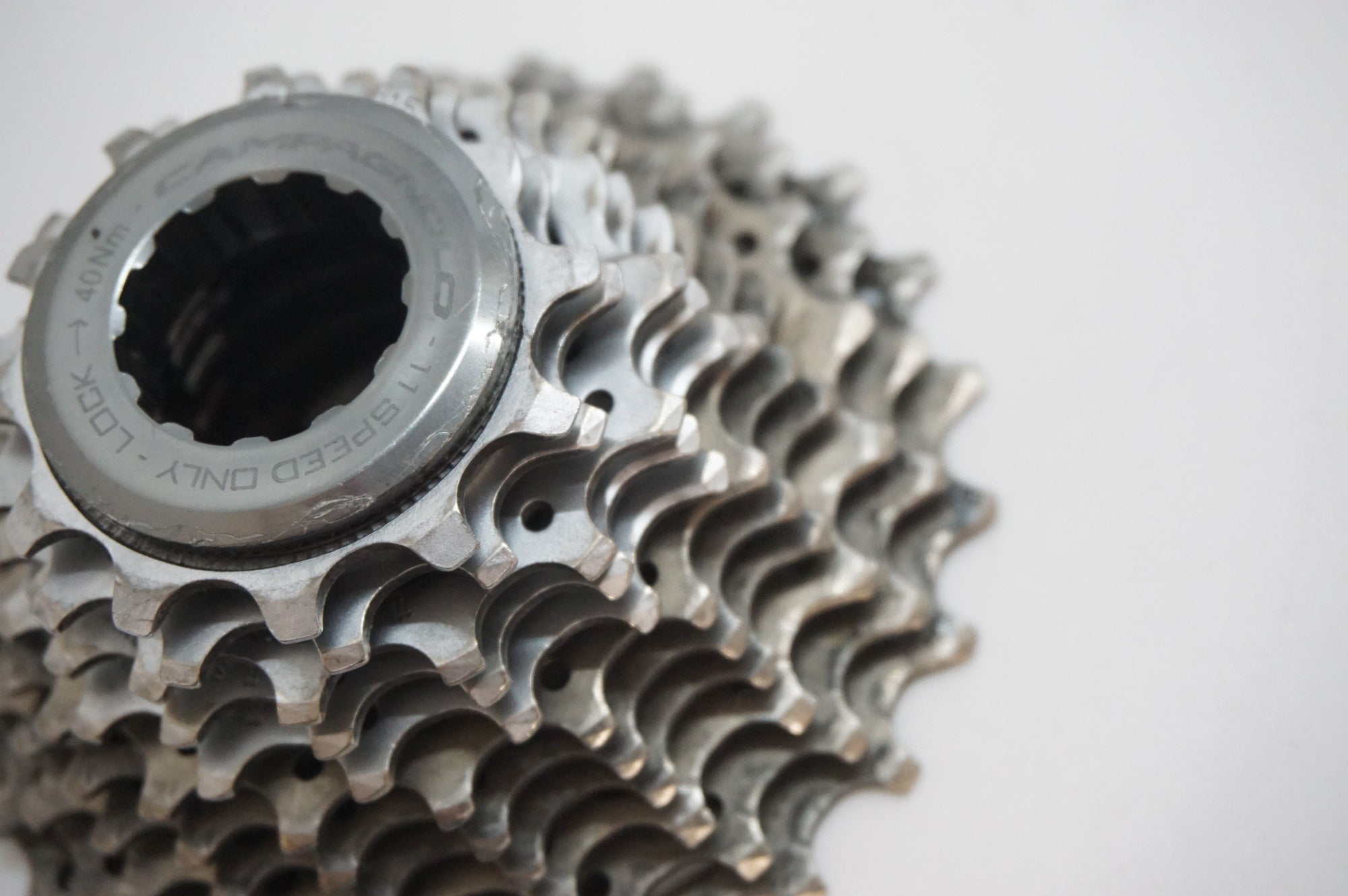 CAMPAGNOLO 「カンパニョーロ」 SUPER RECORD 12-25T 11S スプロケット / 福岡店