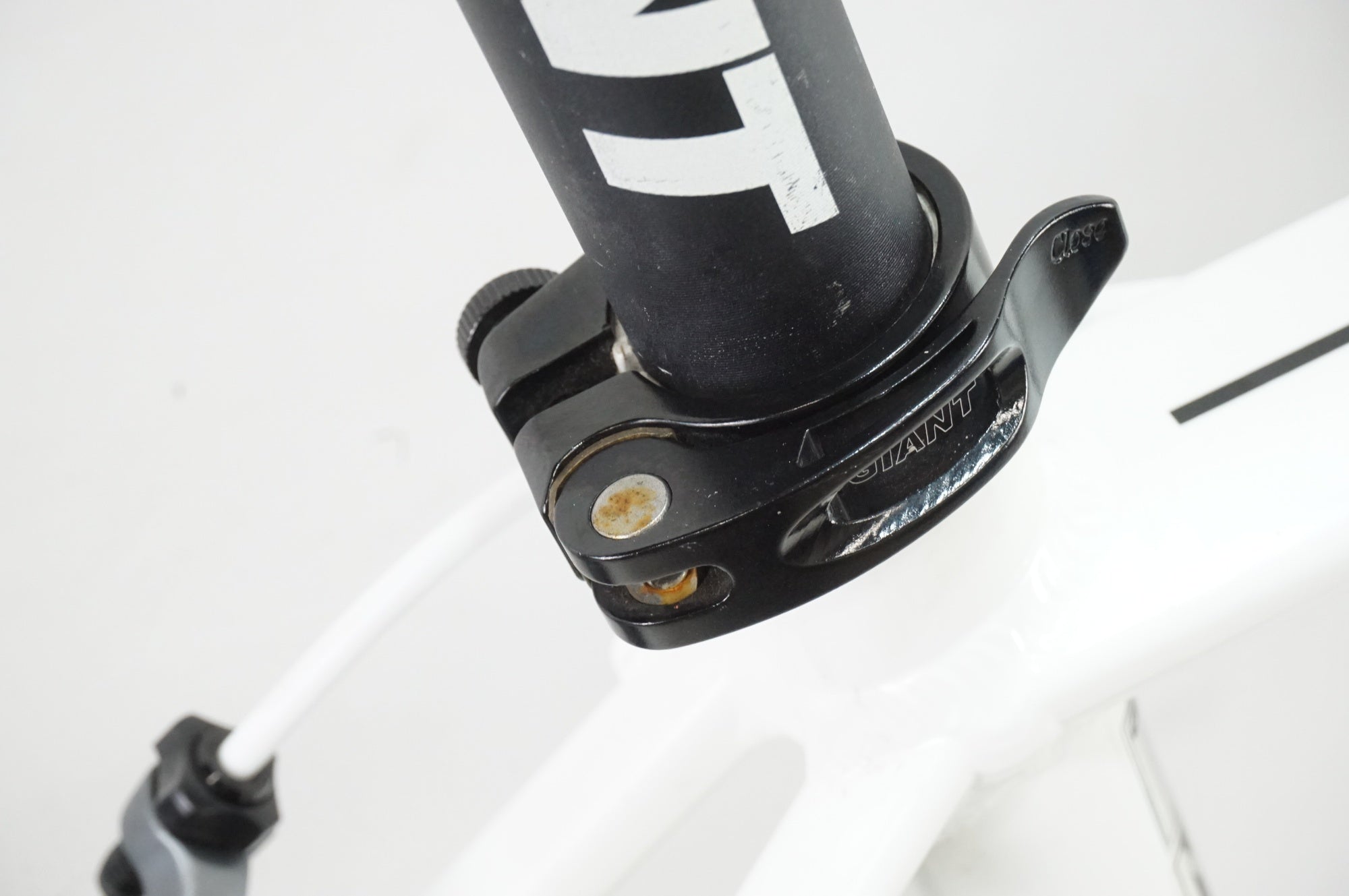 GIANT 「ジャイアント」 DEFY3 2013年モデル ロードバイク カスタム / 大宮店