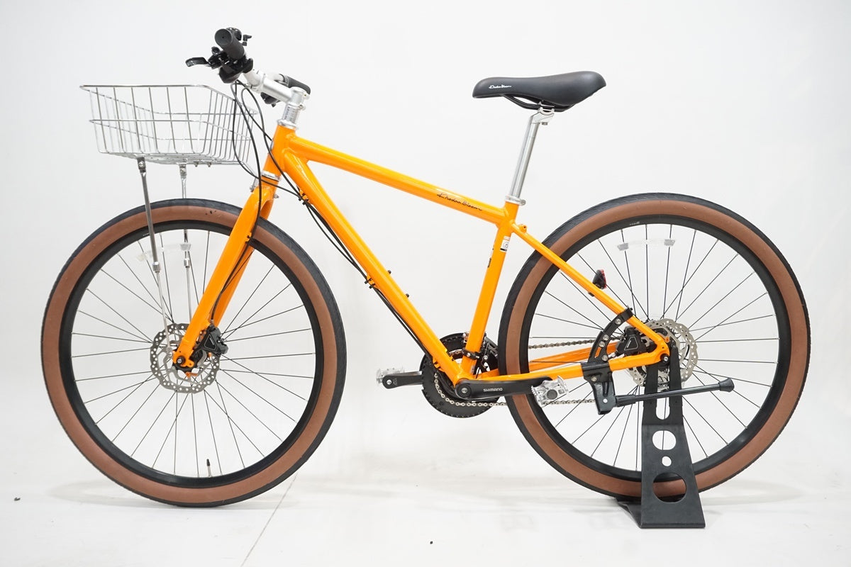 KHODAABLOOM「コーダブルーム」 KESIKI 2024年モデル クロスバイク/ 京都西院店