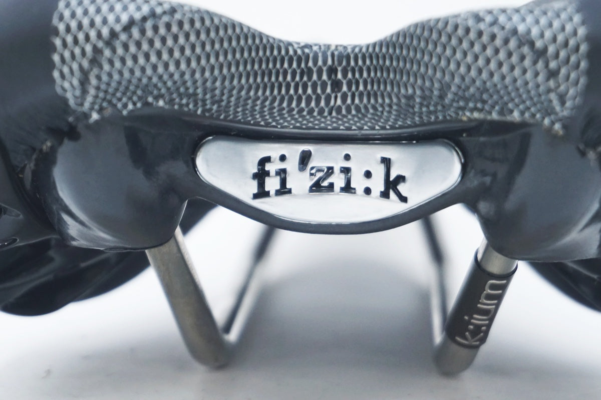 FIZIK 「フィジーク」 ALIANTE VSX KIUMレール サドル / 大阪美原北インター店
