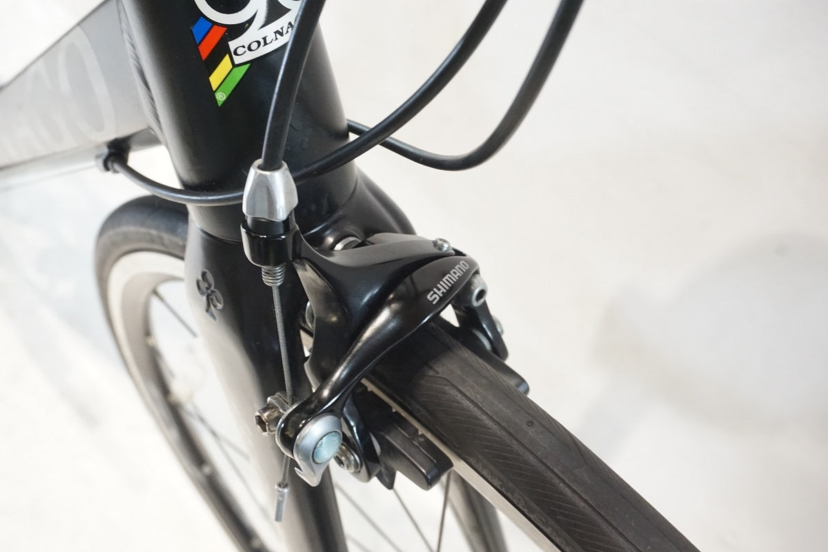 COLNAGO 「コルナゴ」 CX ZERO 105 2016年モデル ロードバイク / 横浜戸塚店