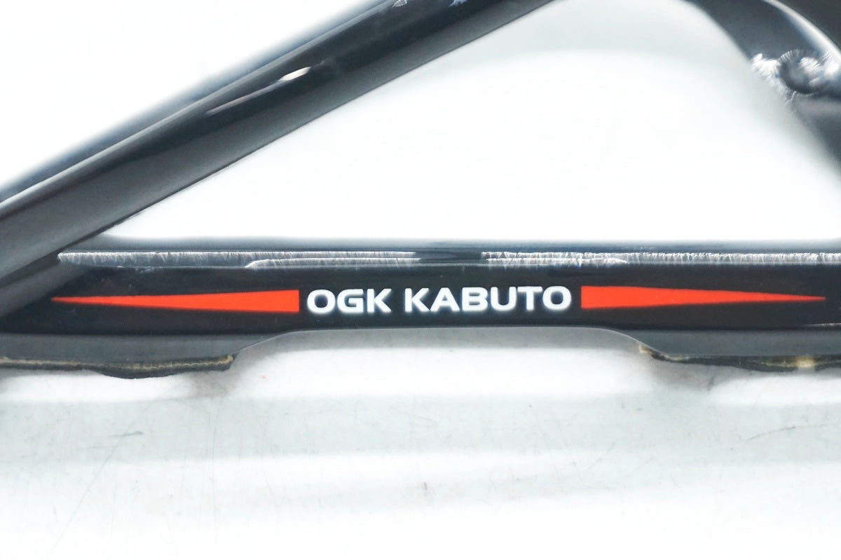 OGK KABUTO 「オージーケーカブト」 ボトルケージ / 大阪門真店