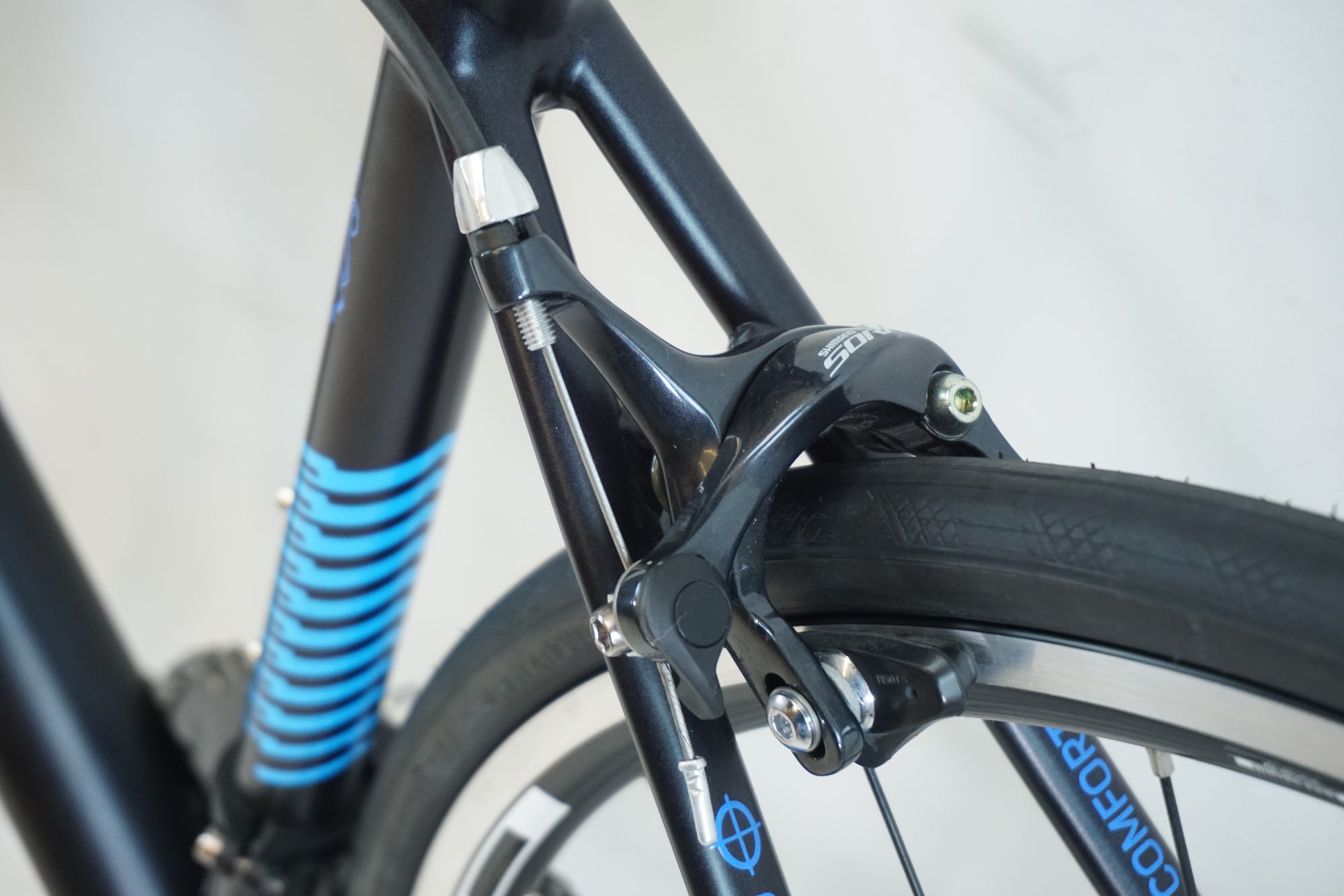 CORRATEC 「コラテック」 DOLOMITI SORA 2024年モデル ロードバイク / 有明ガーデン店