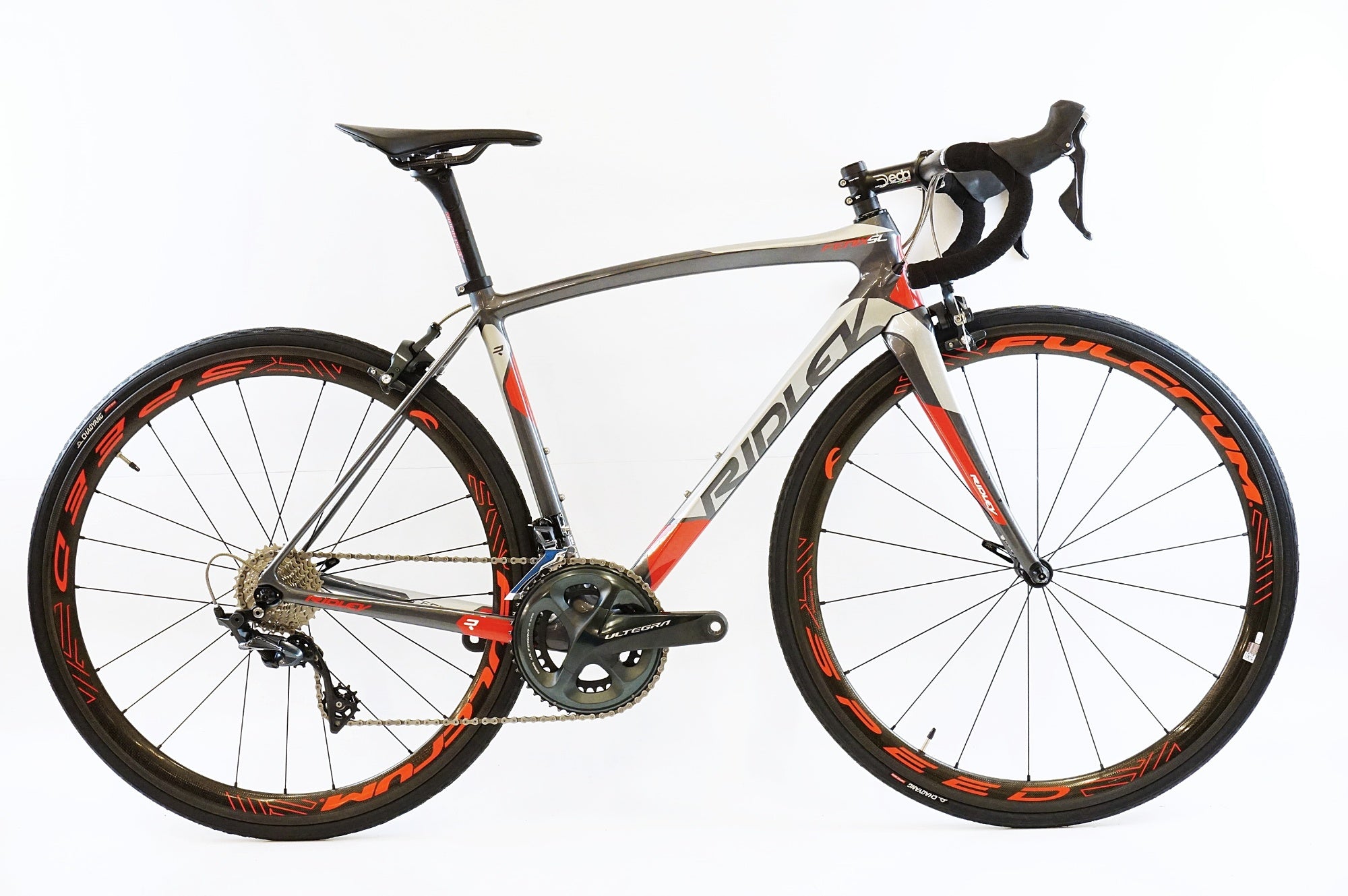 RIDLEY 「リドレー」 FENIX SL 2017年モデル ロードバイク / 浜松店