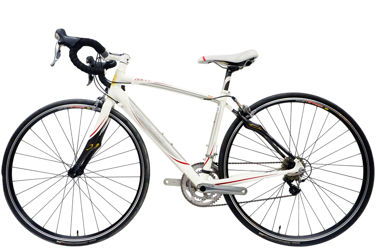 SPECIALIZED 「スペシャライズド」 DOLCE ELITE COMPACT 2011年モデル ロードバイク / 名古屋大須店