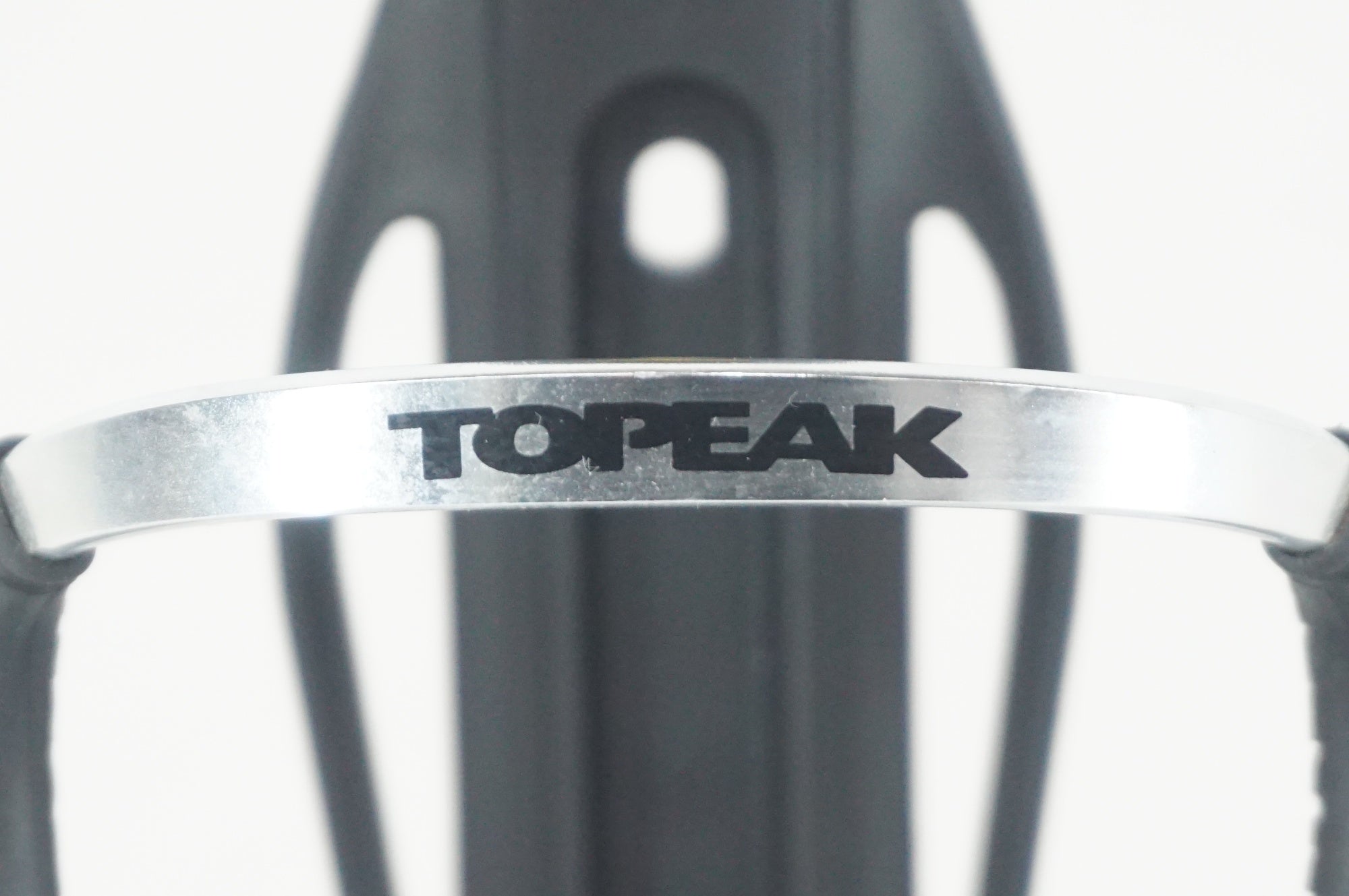 TOPEAK 「トピーク」 モジュラーケージⅡ ボトルケージ / 阪急塚口店