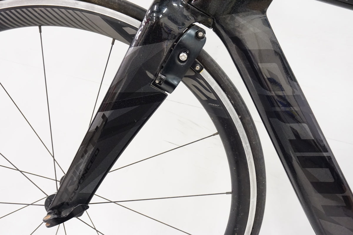 ジャンク GIANT「ジャイアント」 TRINITY ADVANCED PRO1 2019年モデル ロードバイク / 浜松店