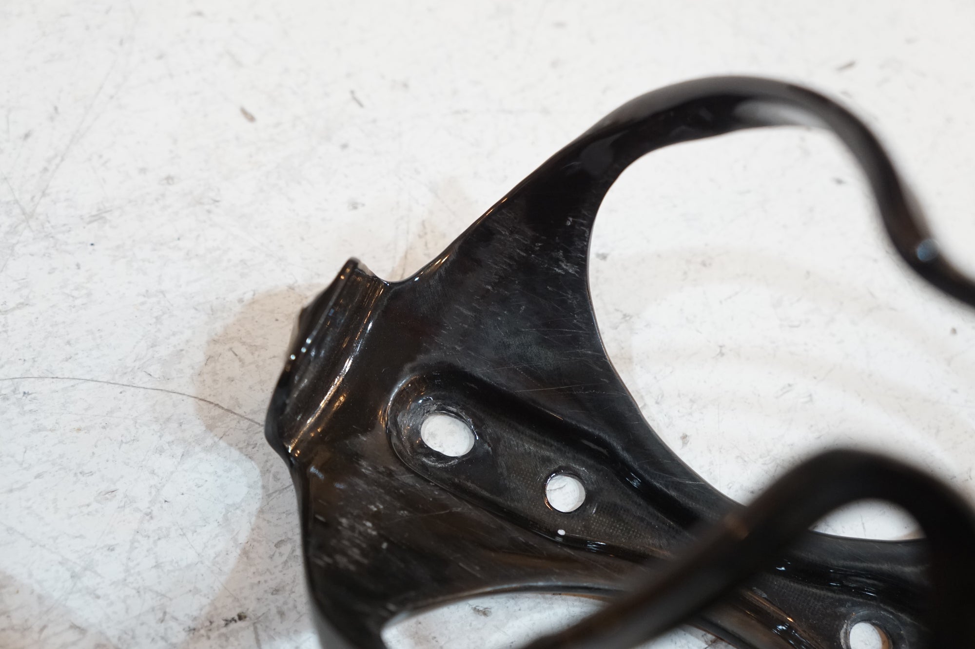 ARUNDEL 「アランデル」 カーボンボトルケージセット / バイチャリ浦和ベース