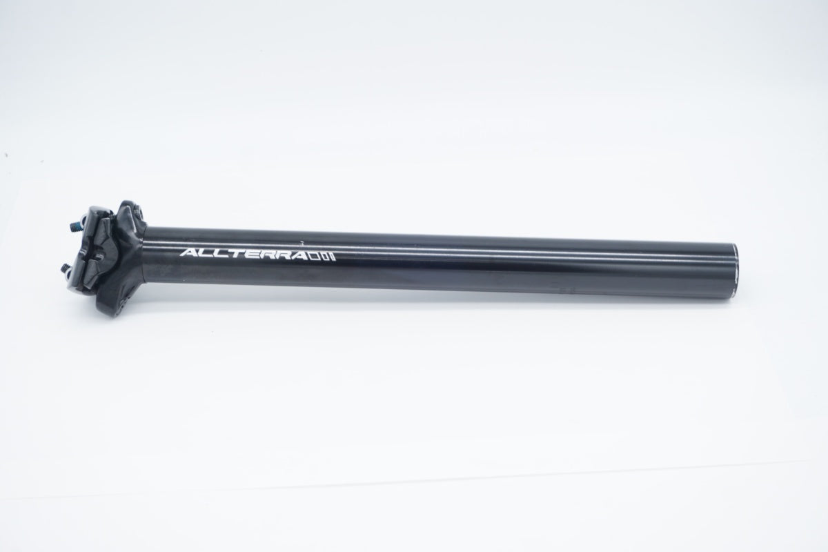 GT 「ジーティー」 ALL TERRA φ30.9 350mm シートポスト / 滋賀大津店