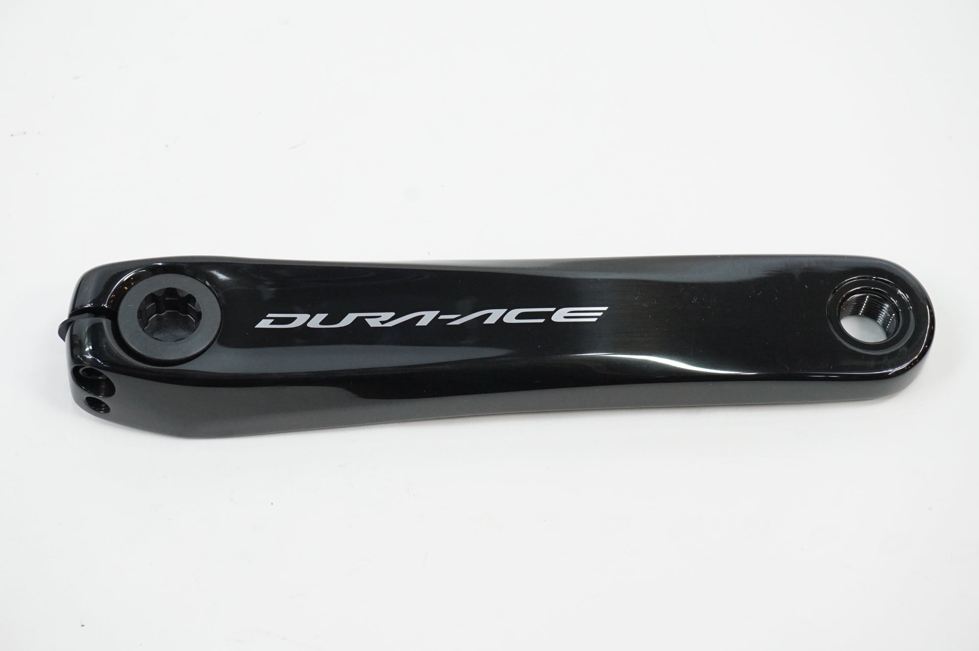 SHIMANO 「シマノ」 DURA-ACE FC-09 52-36T 170mm クランクセット / 川越店