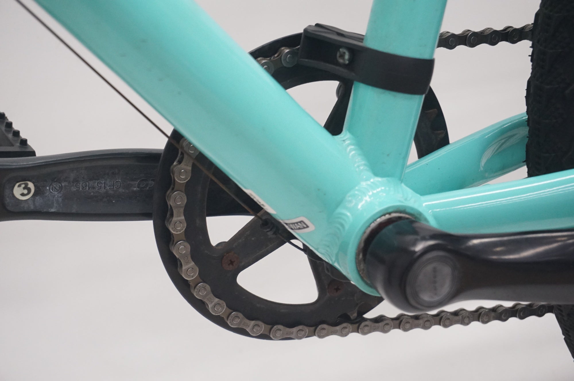 BIANCHI 「ビアンキ」 PIRATA 26 2022年頃 26インチ キッズバイク / 福岡店