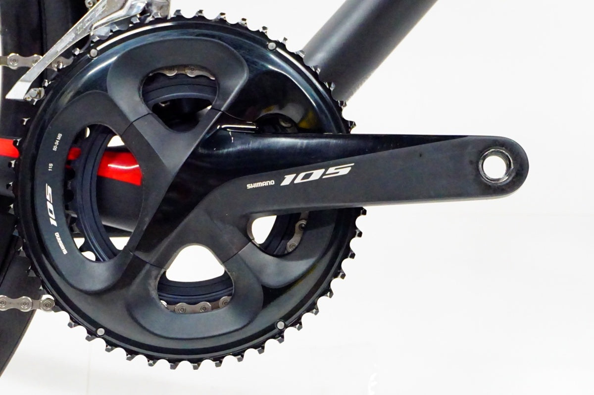 TREK 「トレック」 EMONDA SL5 DISC 2020年モデル ロードバイク / 名古屋大須店