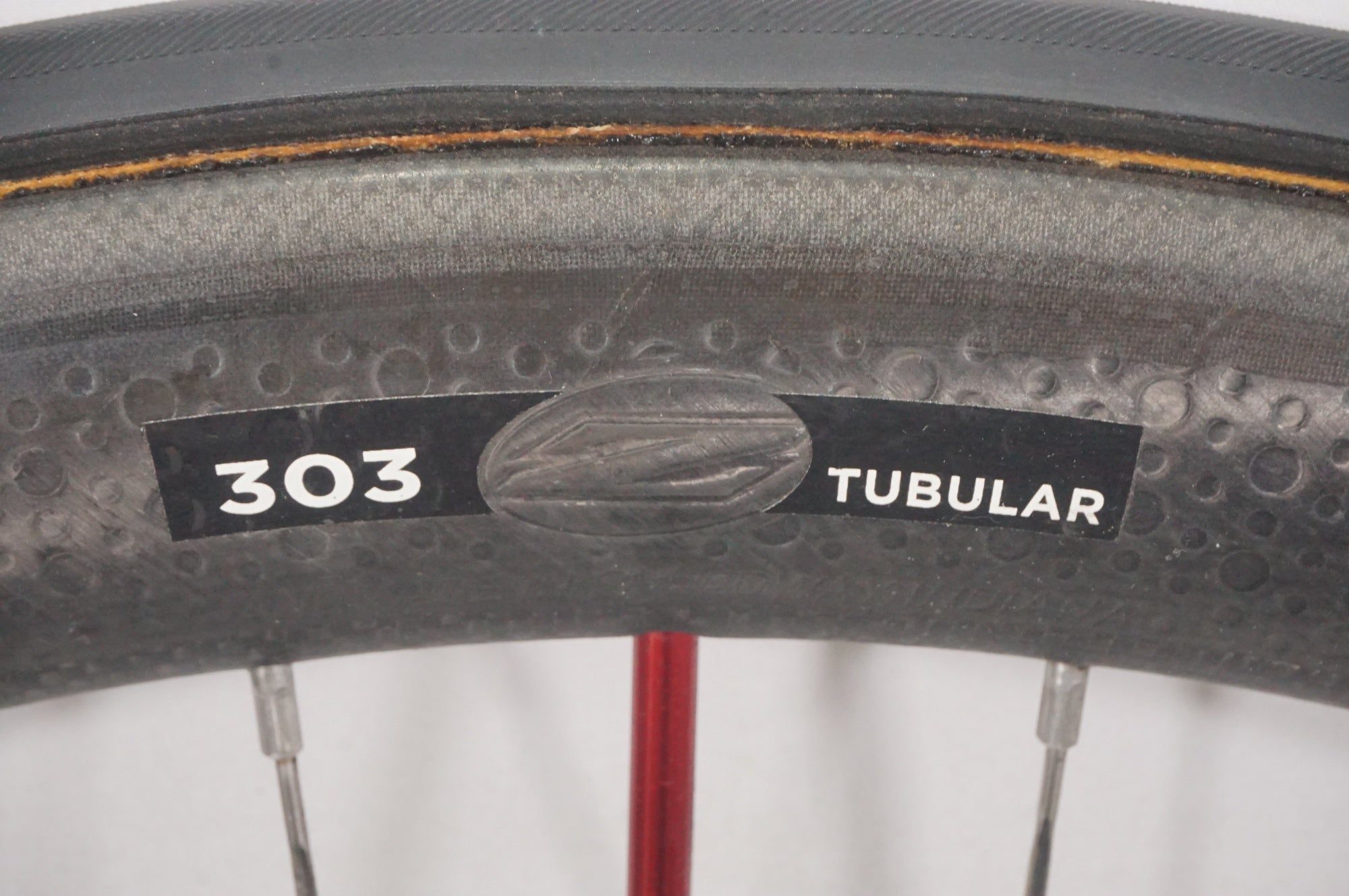 ZIPP 「ジップ」 303 TU カンパフリー リアホイール / 中目黒店