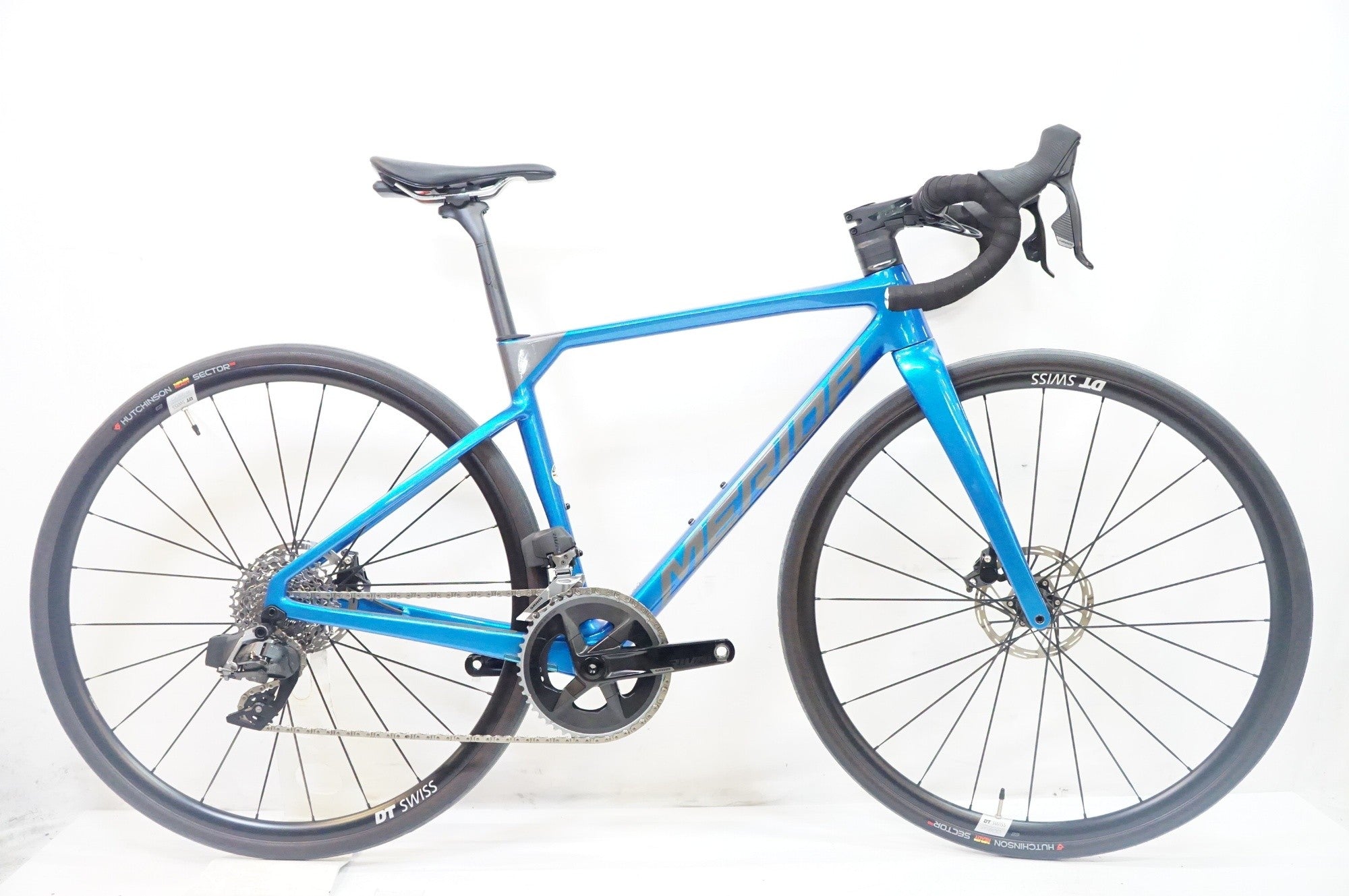 MERIDA 「メリダ」 SCULTURA RIVAL-EDITION 2024年モデル ロードバイク