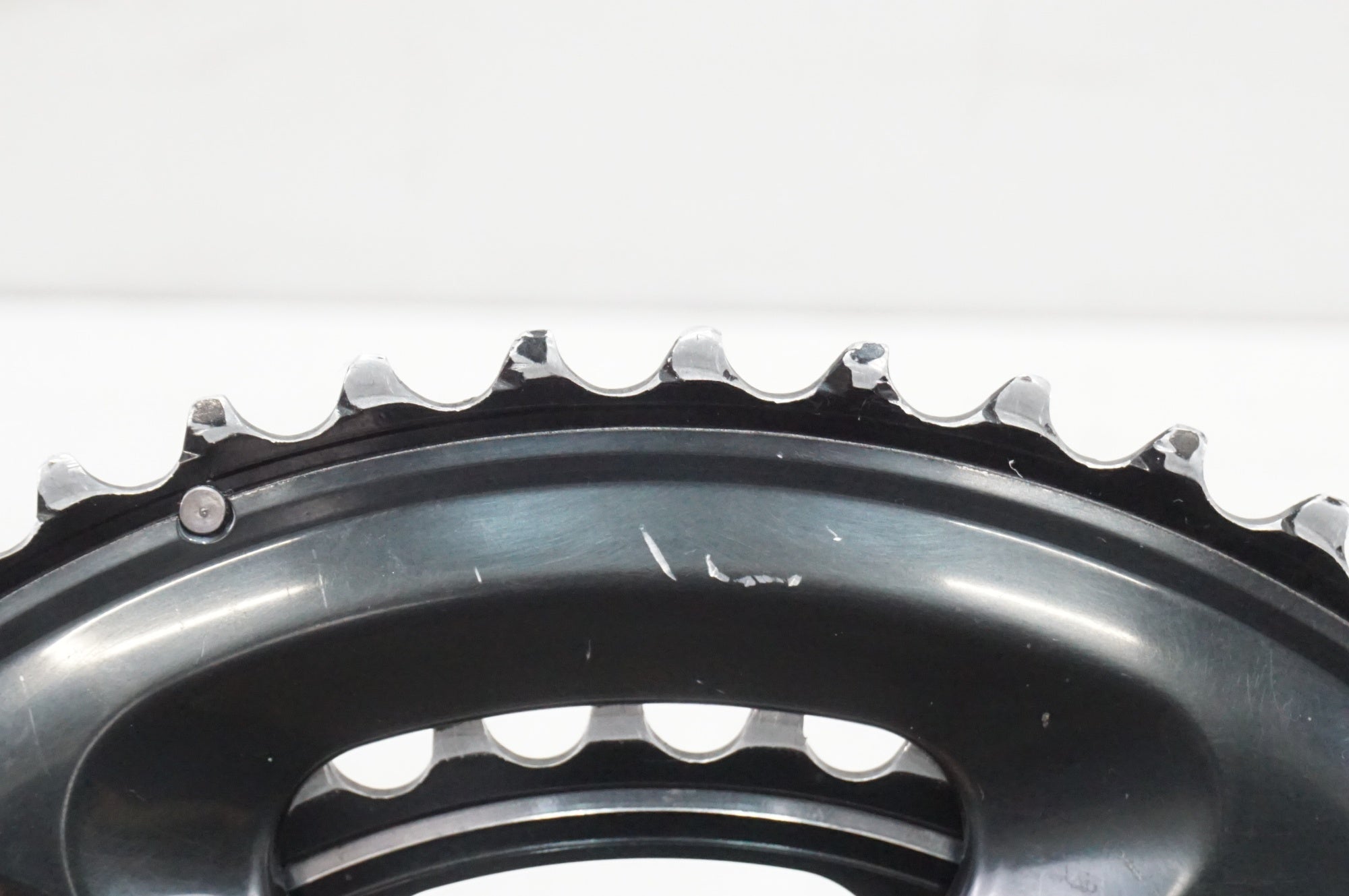SHIMANO 「シマノ」 DURA-ACE FC-R9100 52-36T チェーンリング / 大宮店