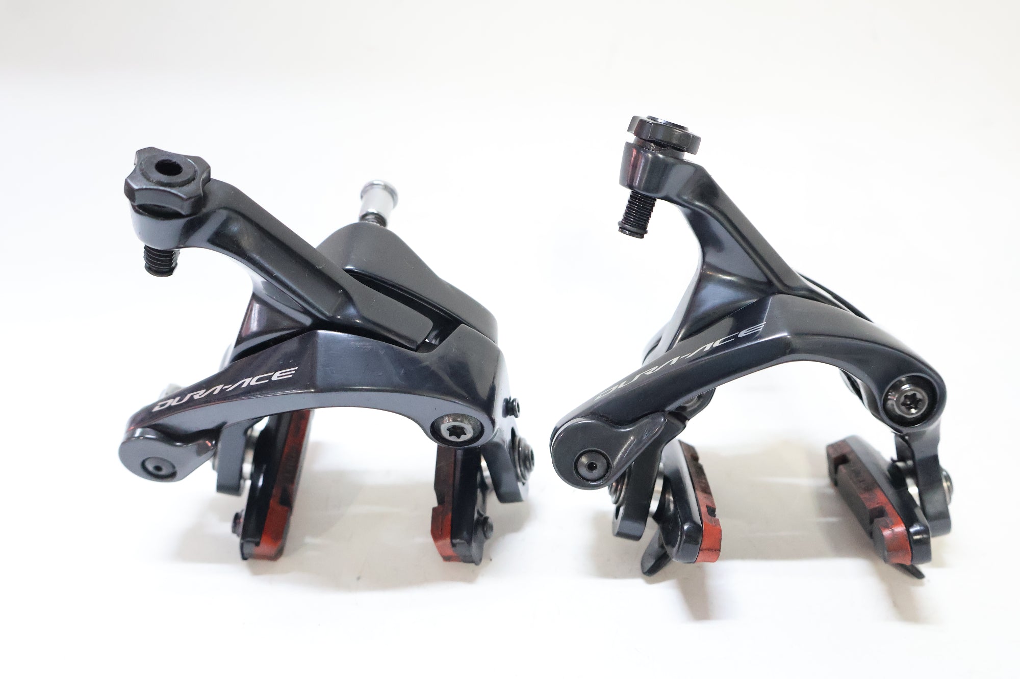 SHIMANO 「シマノ」 DURA-ACE BR-R9100 キャリパーブレーキセット