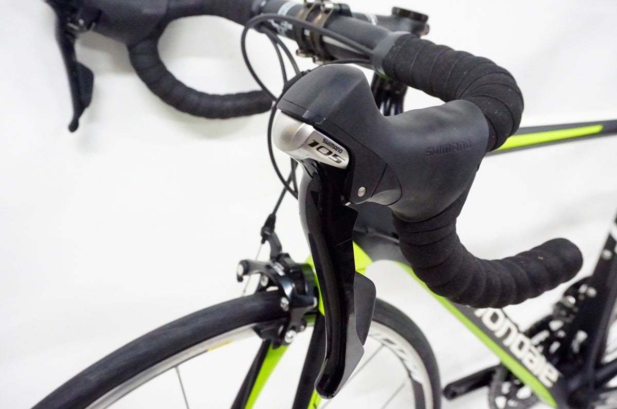 CANNONDALE 「キャノンデール」 SYNAPSE CARBON 105 2016年モデル ロードバイク / 名古屋大須店