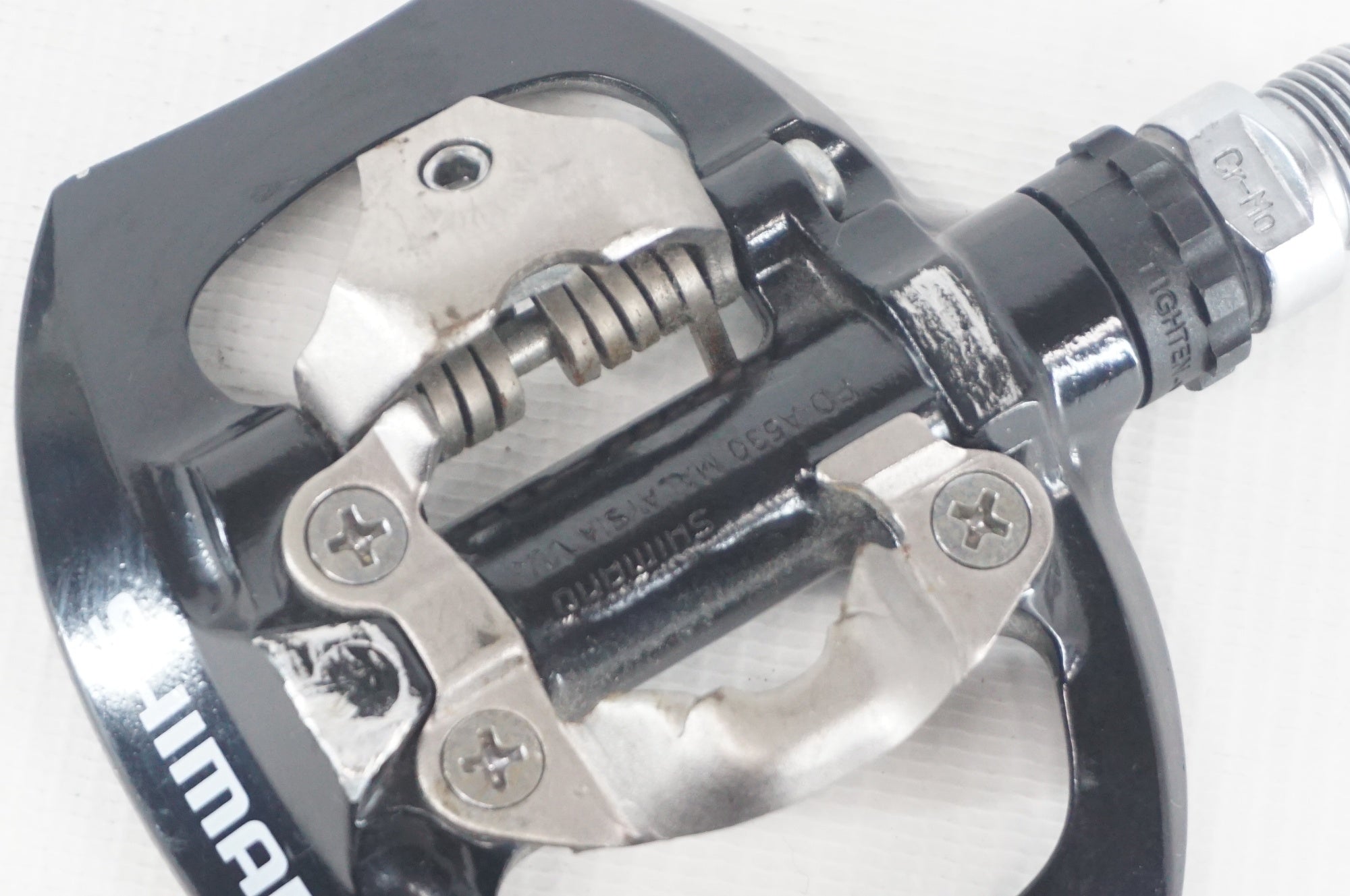 SHIMANO 「シマノ」 PD-M530 ペダル / 阪急塚口店