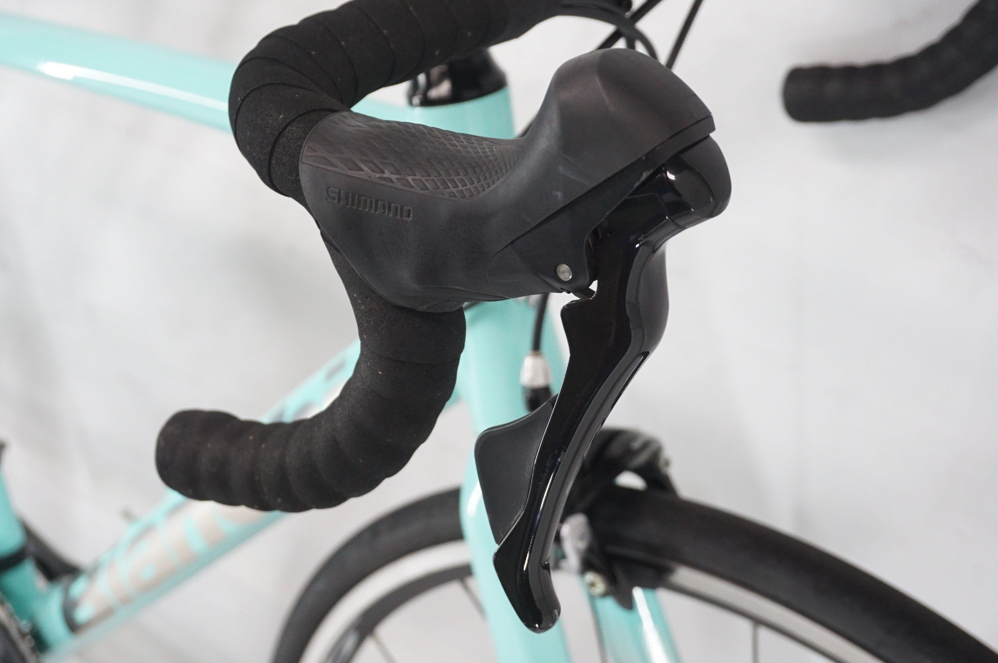 BIANCHI 「ビアンキ」 VIA NIRONE7 RIM 105 2024年モデル ロードバイク / 阪急塚口店