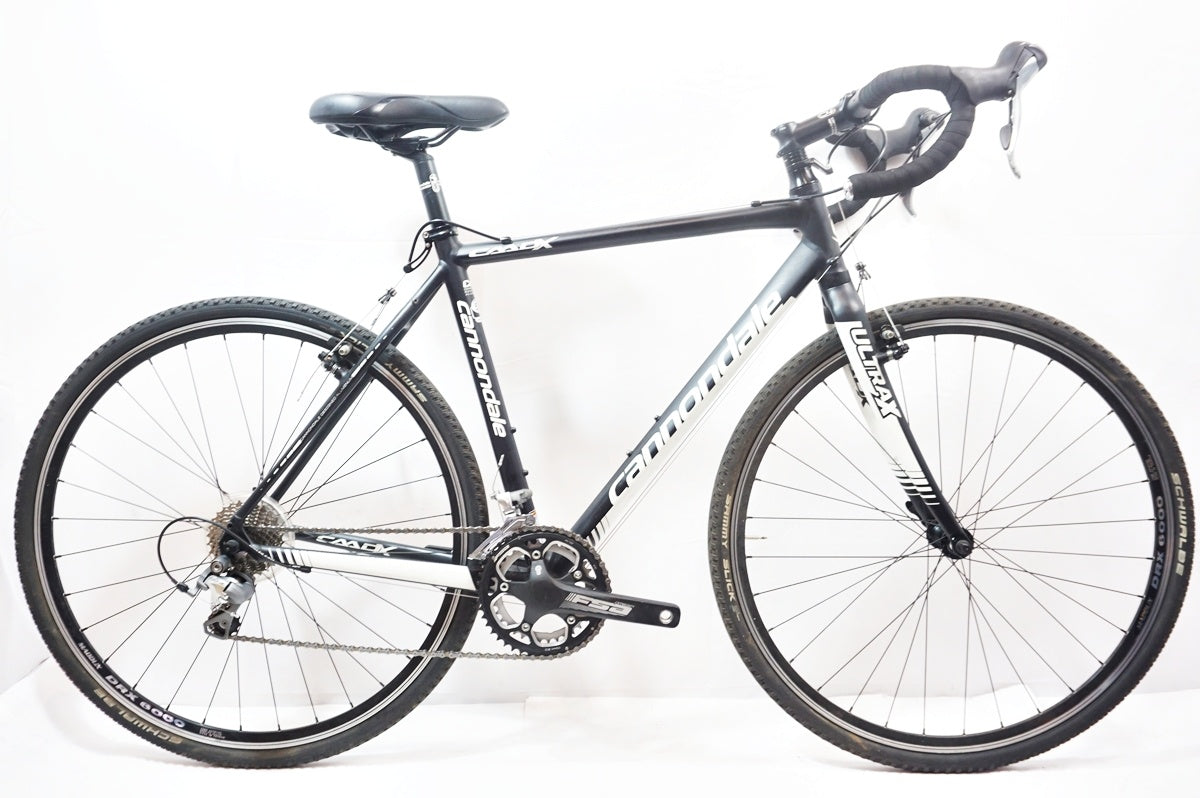 CANNONDALE 「キャノンデール」 CAAD X 2012年モデル ロードバイク CANNONDALE 「キャノンデール」 CAAD X 6 2012年モデル ロードバイク
