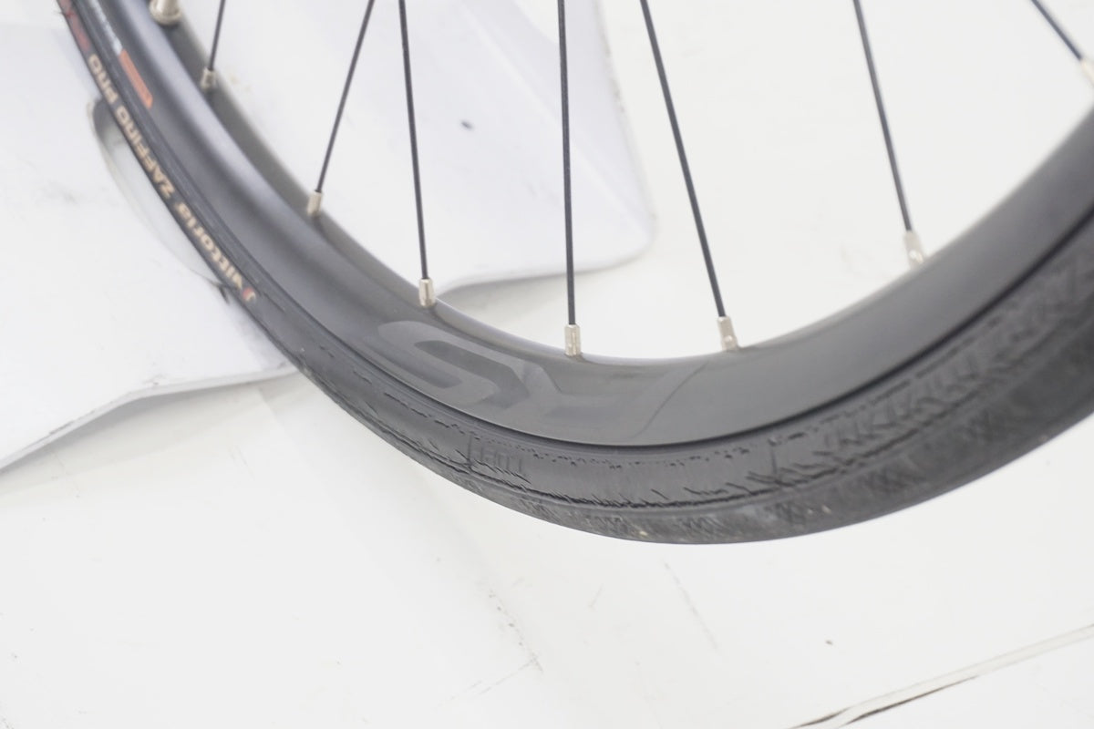 SHIMANO「シマノ」 WH-RS171 ホイールセット / 京都八幡店