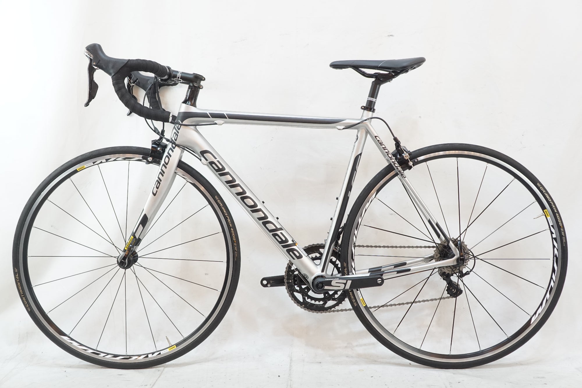 CANNONDALE 「キャノンデール」 SUPERSIX EVO 105 2016年モデル ロードバイク / バイチャリ浦和ベース