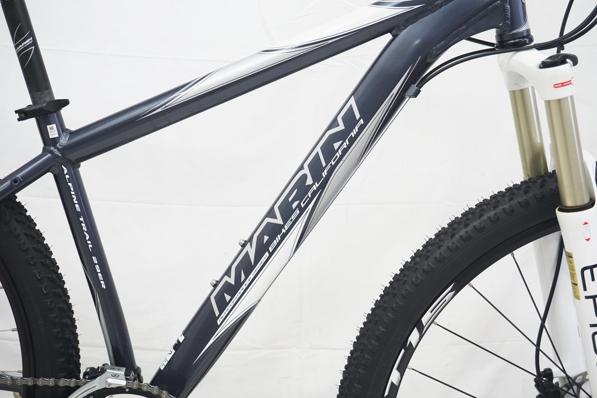 MARIN 「マリン」 ALPINE TRAIL 29ER 年式不明 マウンテンバイク/ 大阪美原北インター店