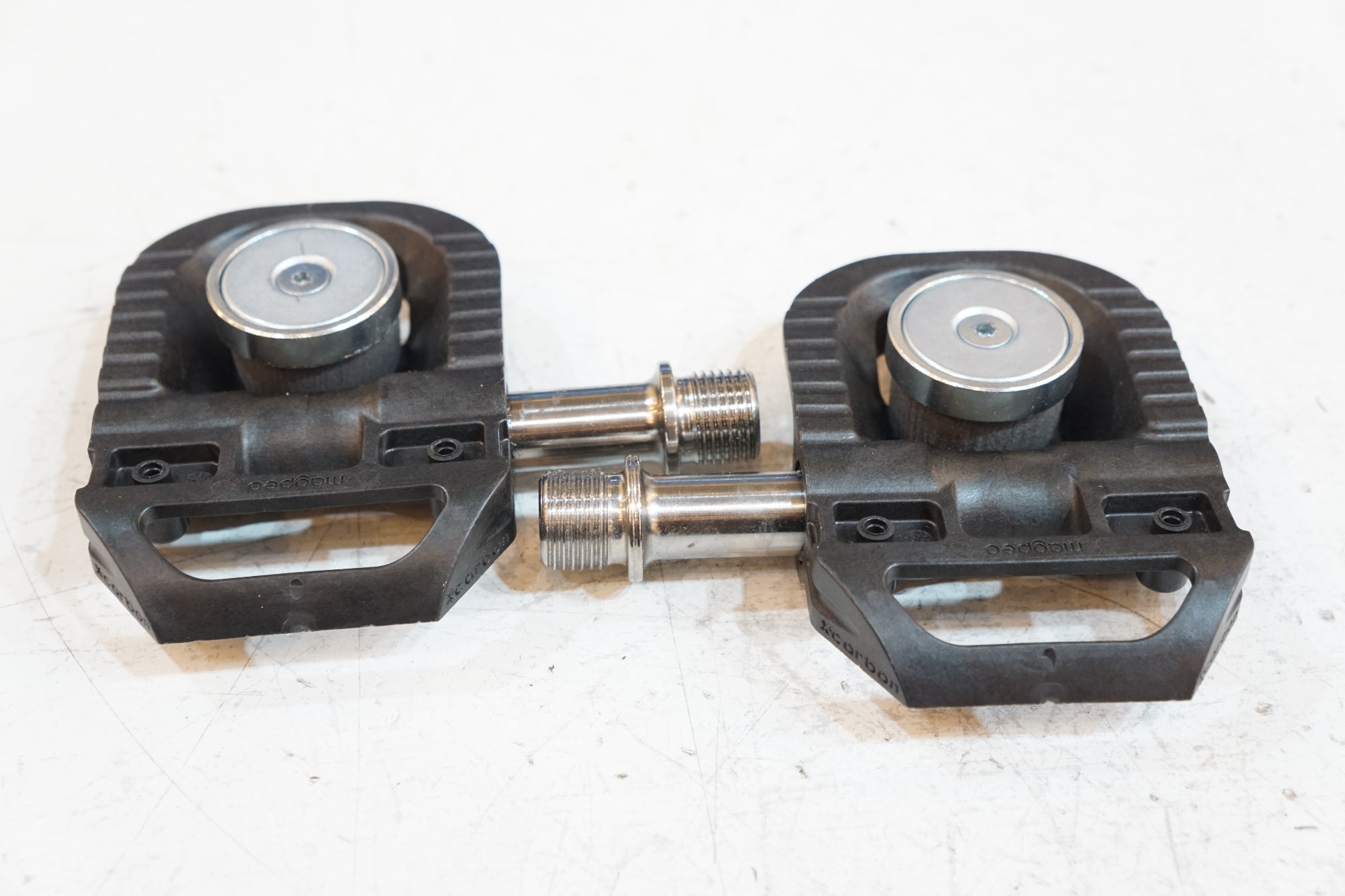 MAGPED 「マグペド」 GRAVEL X-CARBON ペダル / バイチャリ浦和ベース