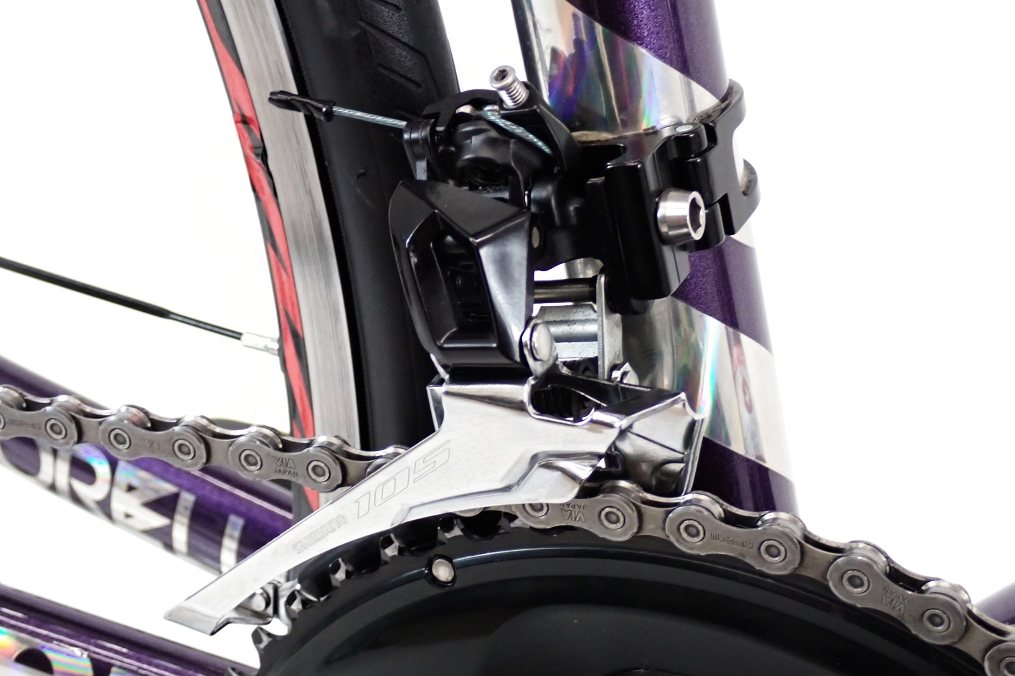 CINELLI 「チネリ」 VIGORELLI ROAD 2019年モデル ロードバイク / 伊勢崎店